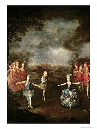 Royal Academy of Dance begins to accept women