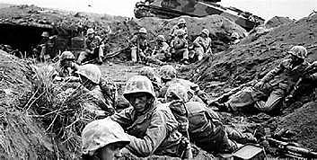 Segunda Guerra Mundial