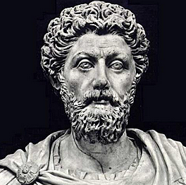 Los Estoicos y Marco Aurelio