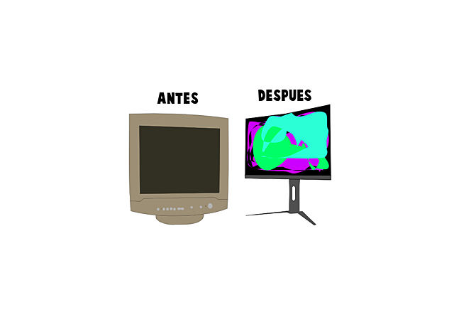 MONITOR