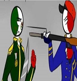 Guerra de los pasteles