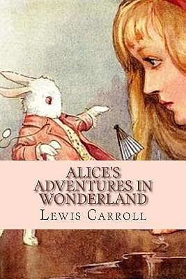 Alice's Adventures in Wonderland