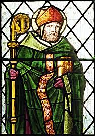 ROBERT GROSSETESTE