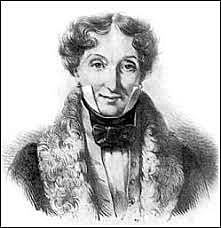 Charles Didelot Becomes Dance Master at the Imperial Ballet