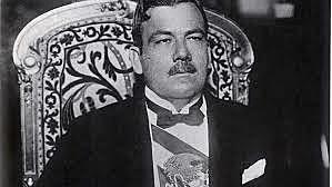 PLUTARCO ELÍAS CALLES