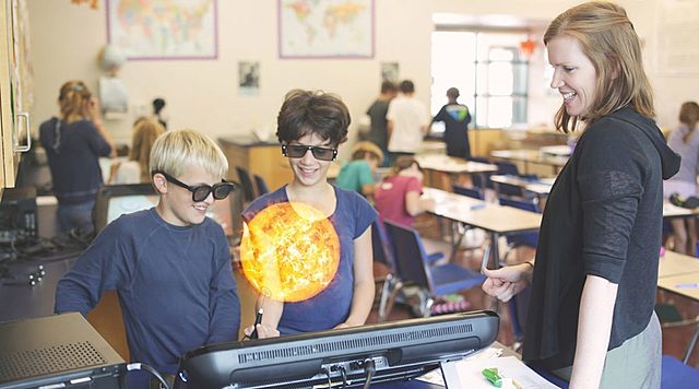 Inteligencia Artificial - A largo plazo