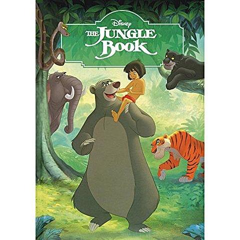 The Jungle Book