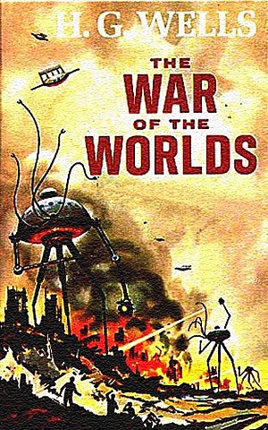 The War of the Worlds