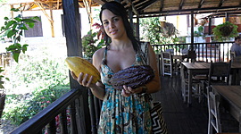 Timeline: MARGARETH OLIVER MEJIA- HISTORIA DEL TRACTOR. Codigo: 1084727485 Grupo: 201619 - 11 ( 16-04)