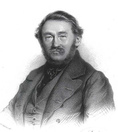 József Miksa Petzval