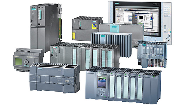 CONTROLADOR LÓGICO PROGRAMABLE