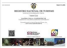 Registro Nacional.