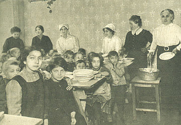 Galicia in Vienna: Jewish Refugees in the First World War (David Rechter)