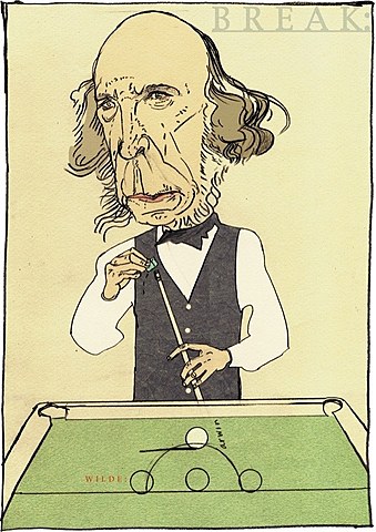 Man with a Plan (Steven Shapin)