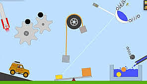 FÍSICA MECÁNICA COMPORTAMIENTO DE LOS CUERPOS