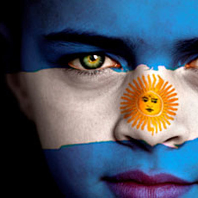 Timeline: Evolución Histórico-político De Argentina