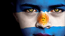 Timeline: Evolución Histórico-político De Argentina