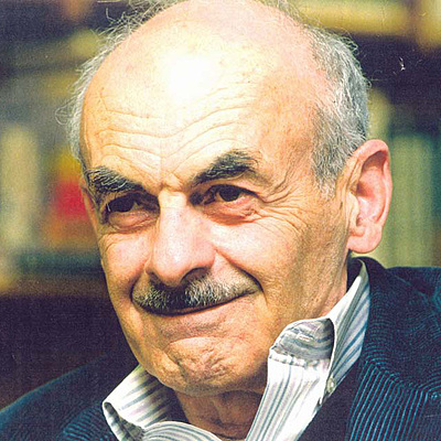 Timeline: Творчество Булата Окуджавы (1924-1997)