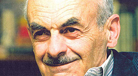 Timeline: Творчество Булата Окуджавы (1924-1997)