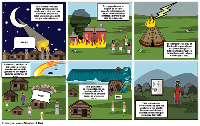Senales y Pronosticos