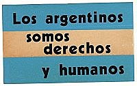Comisión Interamericana de los Derechos Humanos visita Argentina