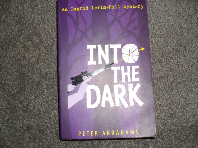 Into The Dark