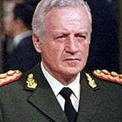 Timeline: Leopoldo Fortunato Galtieri