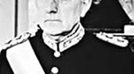 Timeline: Reynaldo Benito Antonio Bignone