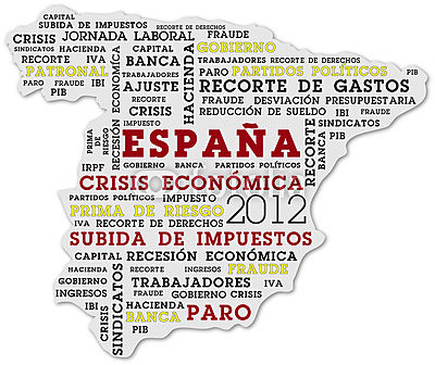 Crisis Económica en España