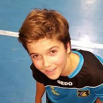 Timeline: The hollidays of my life