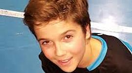 Timeline: The hollidays of my life