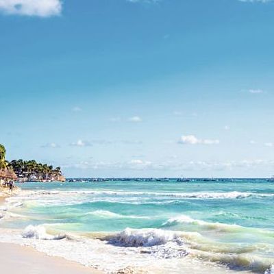 Timeline: My holidays