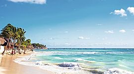 Timeline: My holidays