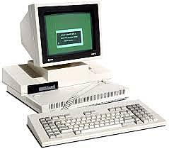 Nuevos modelos de pc