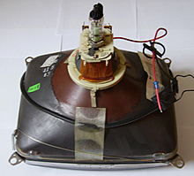 Karl Ferdinand Braun