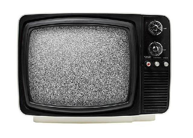 se inventan las primeras televisiones