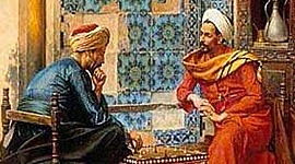 Timeline: AL- ÁNDALUS Eva Turmo 2ºD BI