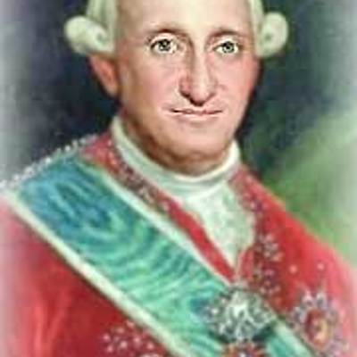 Timeline: El reinado de Carlos IV