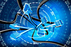 se habla de las primeras autopistas de la informacion