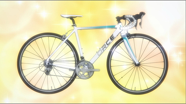 Vaig començar a anar a anar amb bici