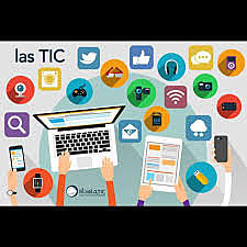 las tic son fundamentales en la vida cotidiana