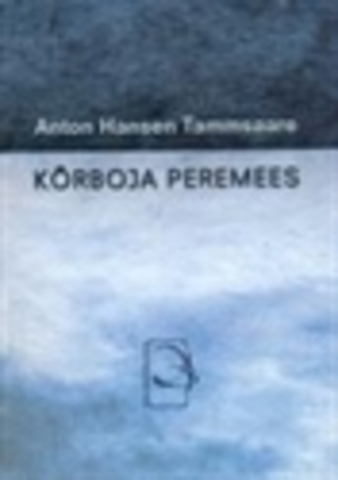 Romaan "Kõrboja peremees"