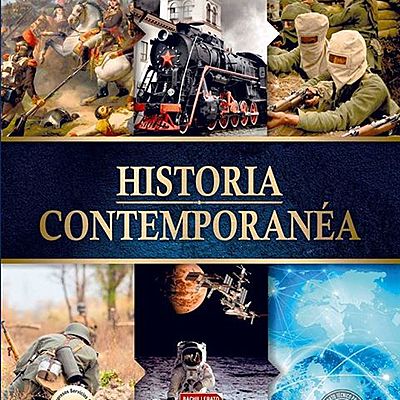 Timeline: Historia contemporànea 4t eso