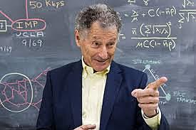 Leonard Kleinrock