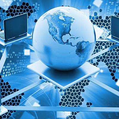 Timeline: El desarrollo de Internet