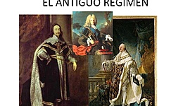 Timeline: L'antic regim