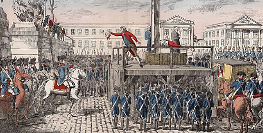 La Revolució Francesa