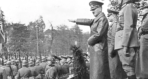 La 2ª Guerra Mundial