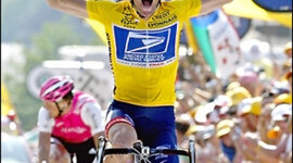 Timeline: Lance Armstrong - Nascido para vencer
