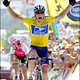 Lance armstrong